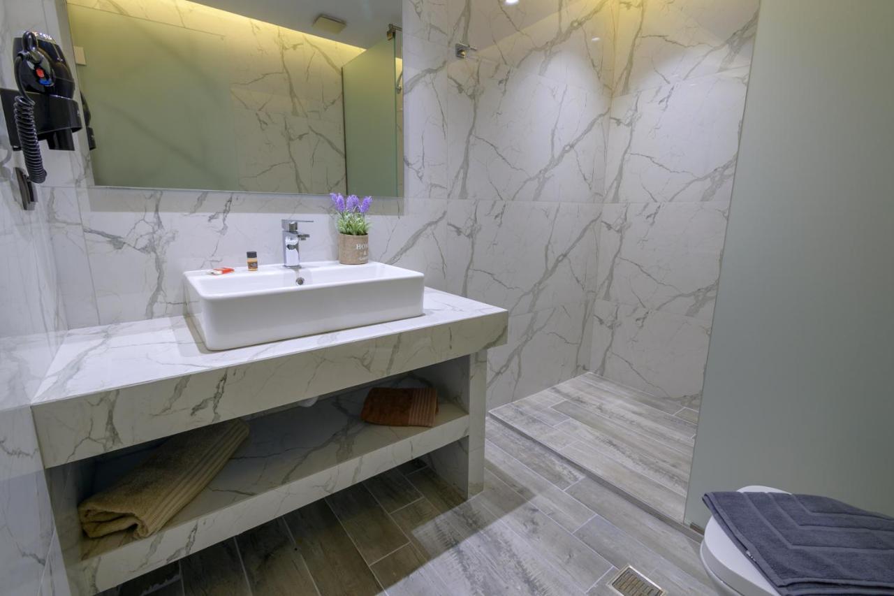 Maltinas Apartments Halkidiki Dış mekan fotoğraf