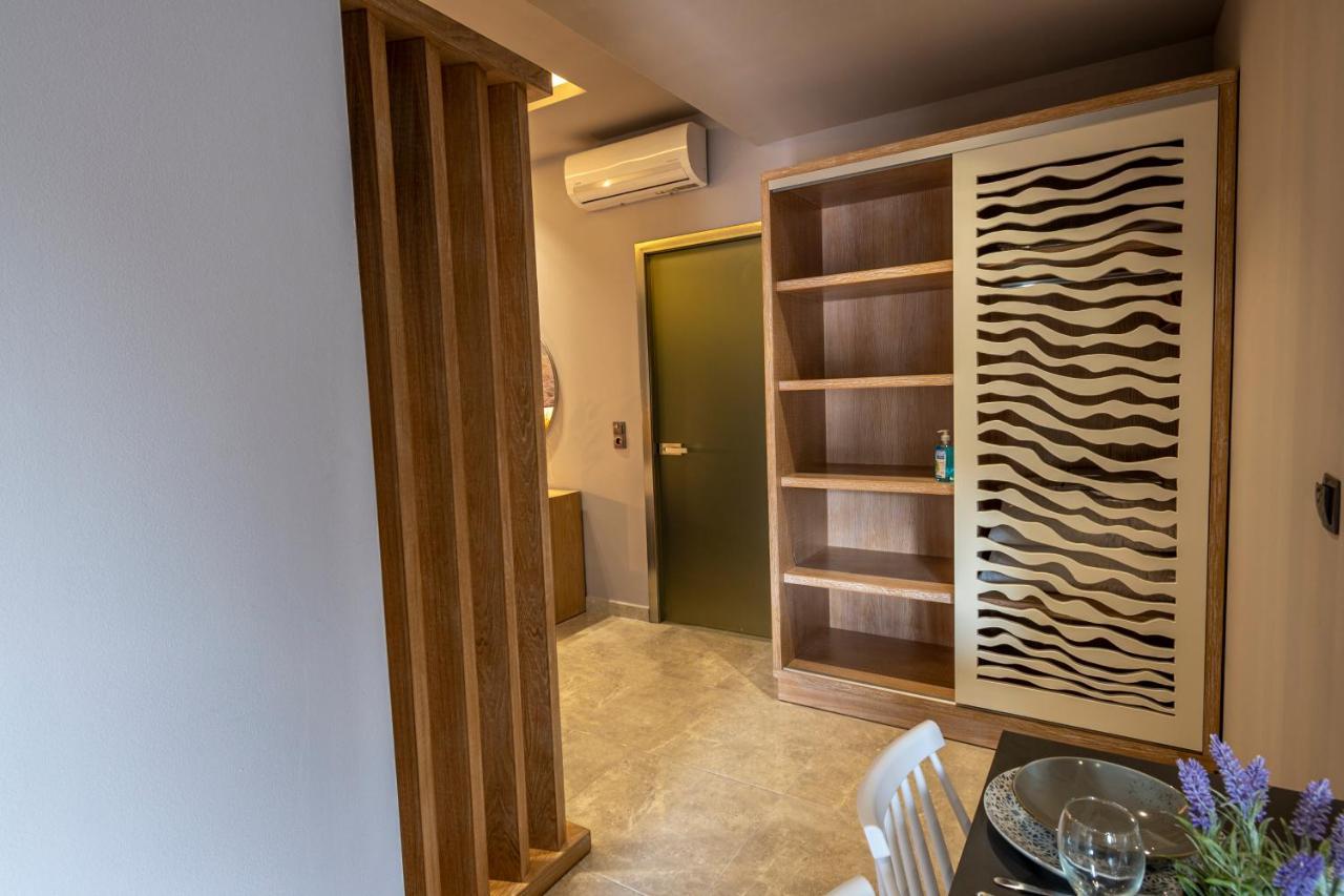Maltinas Apartments Halkidiki Dış mekan fotoğraf