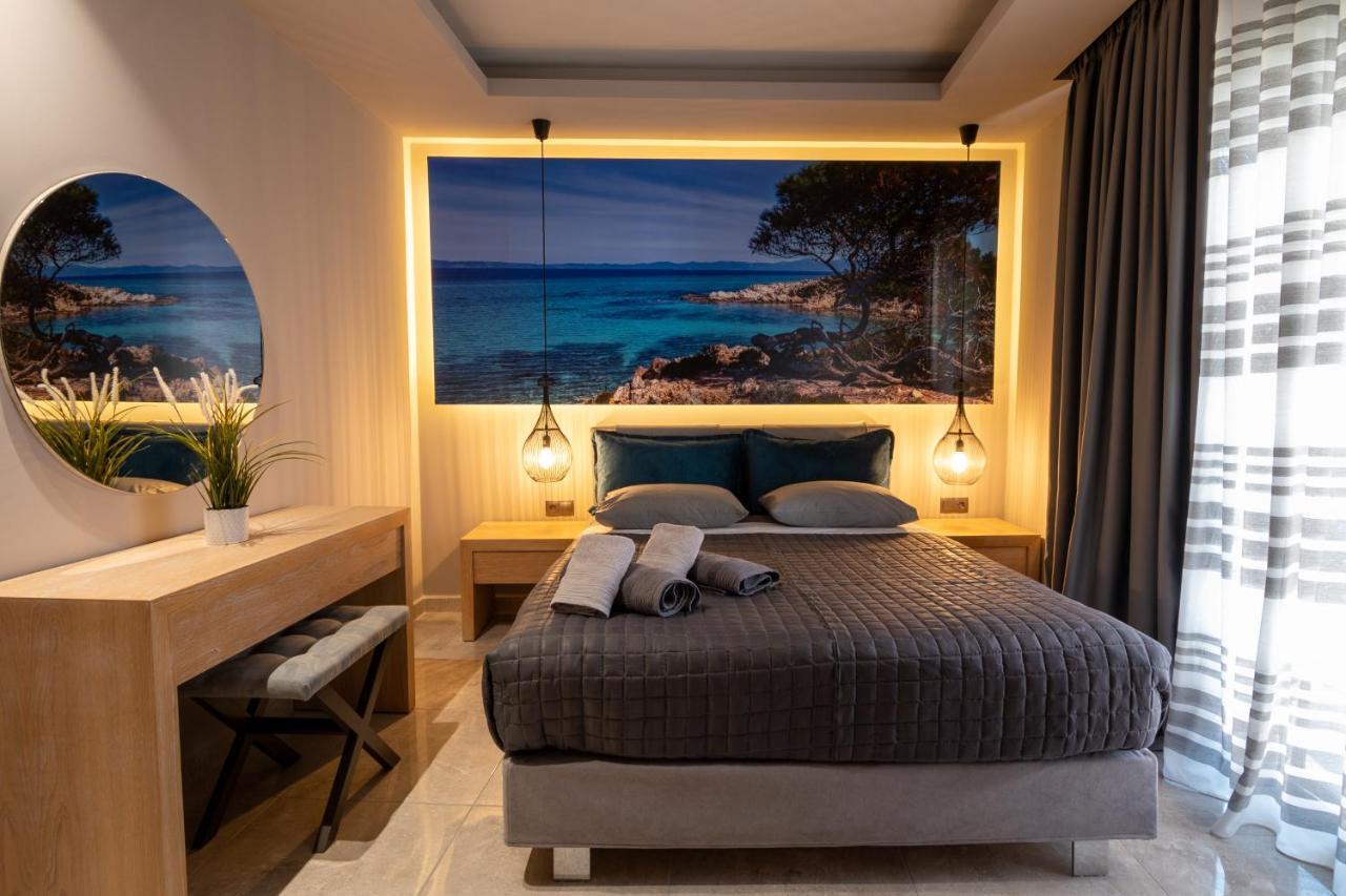 Maltinas Apartments Halkidiki Dış mekan fotoğraf