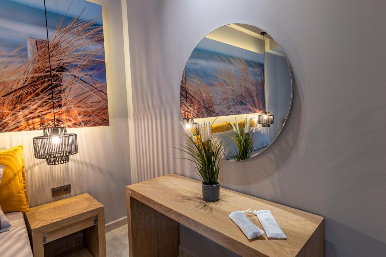 Maltinas Apartments Halkidiki Dış mekan fotoğraf